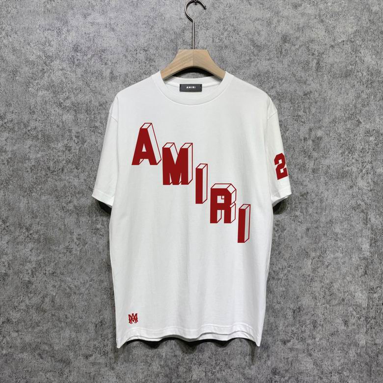 Amiri T-Shirt Mens ID:20260604-1